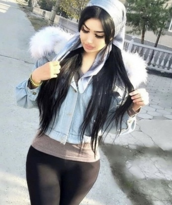 Анкета проститутки Галина - Фото 1, Радужный, 23 года, №10102
