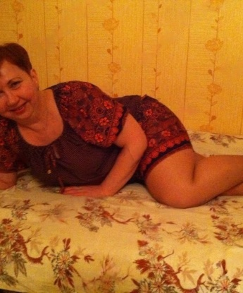 Анкета проститутки Татьяна - Фото 1, Радужный, 41 год, №9896